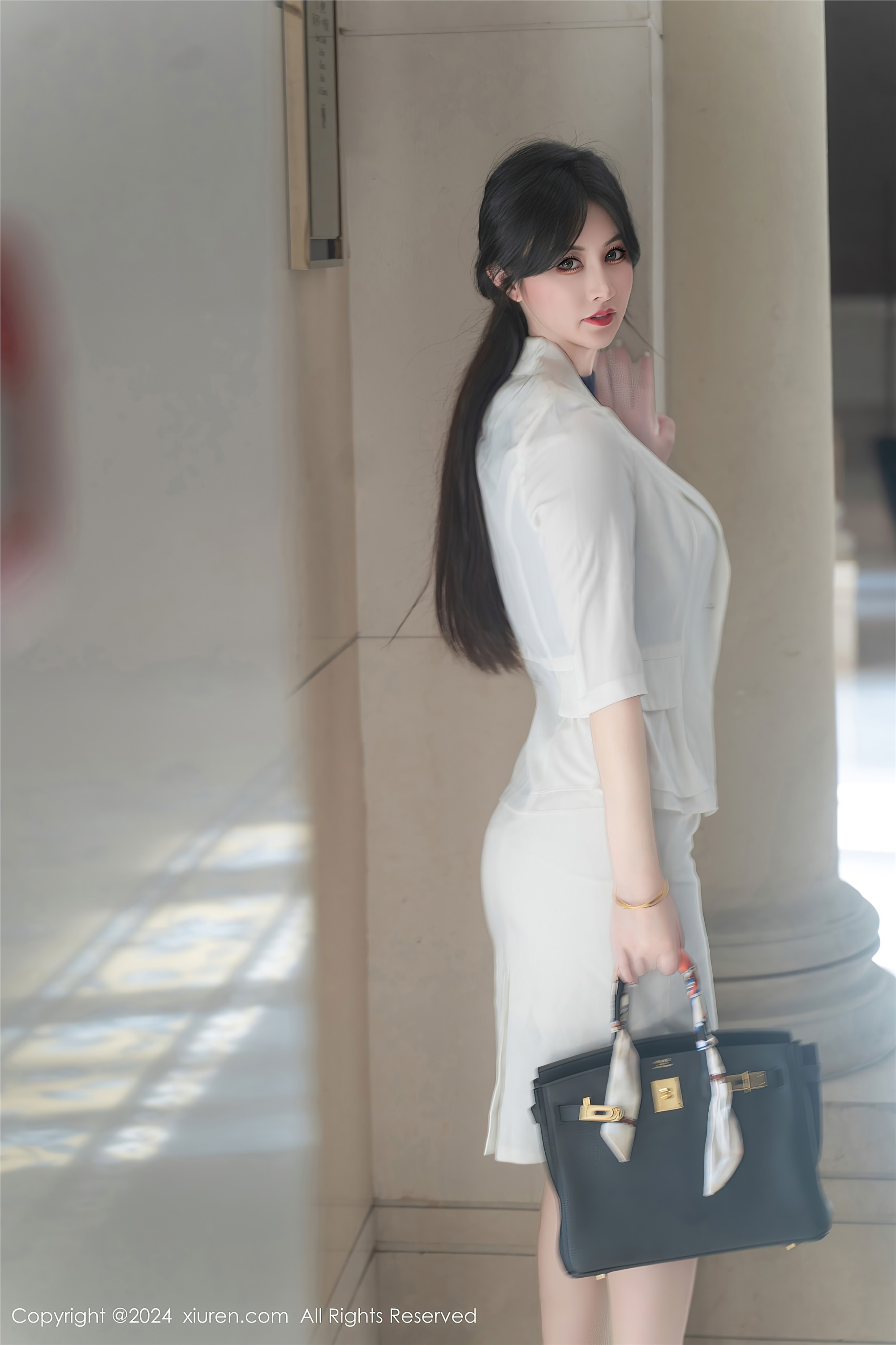 Xiuren秀人网 2024.10.21 NO.9319 诗诗kiki